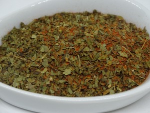 Salatgewürz